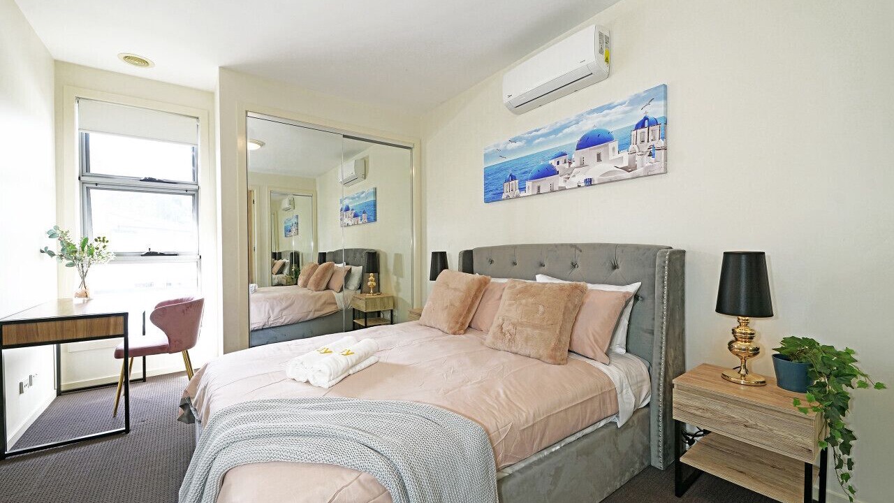 Photo of Bedroom in Knoxfield