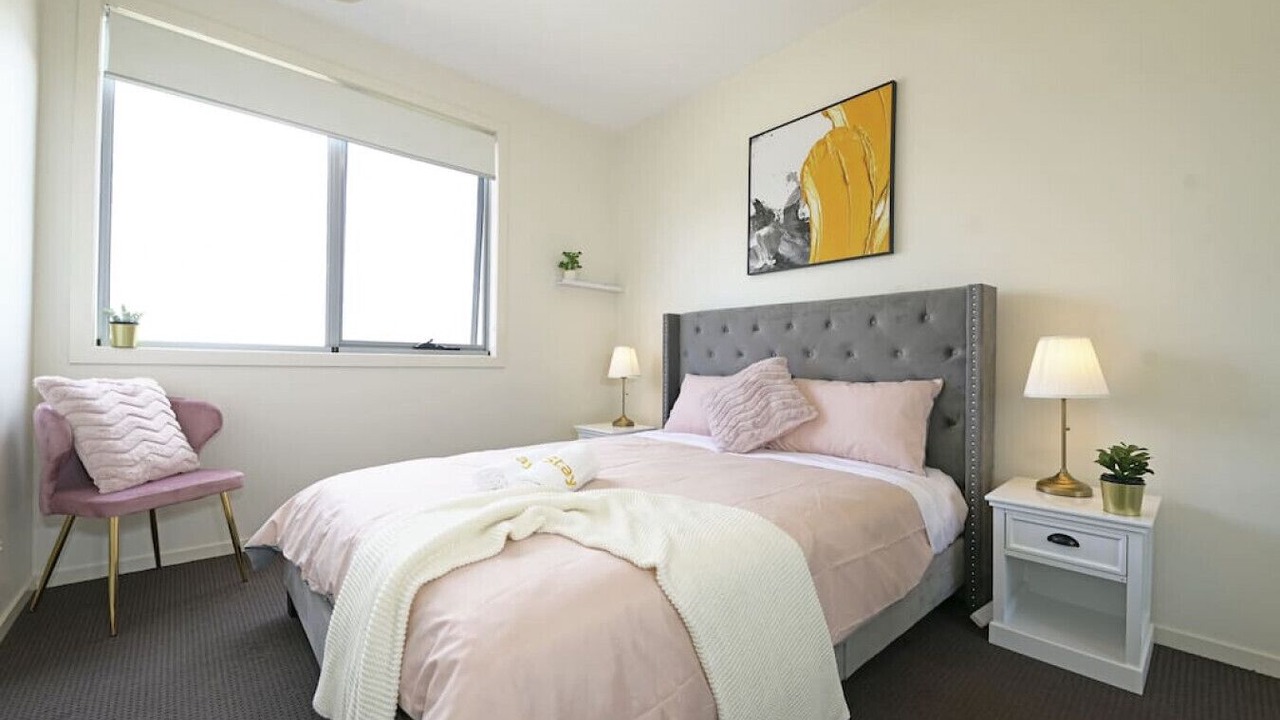 Photo of Bedroom in Knoxfield