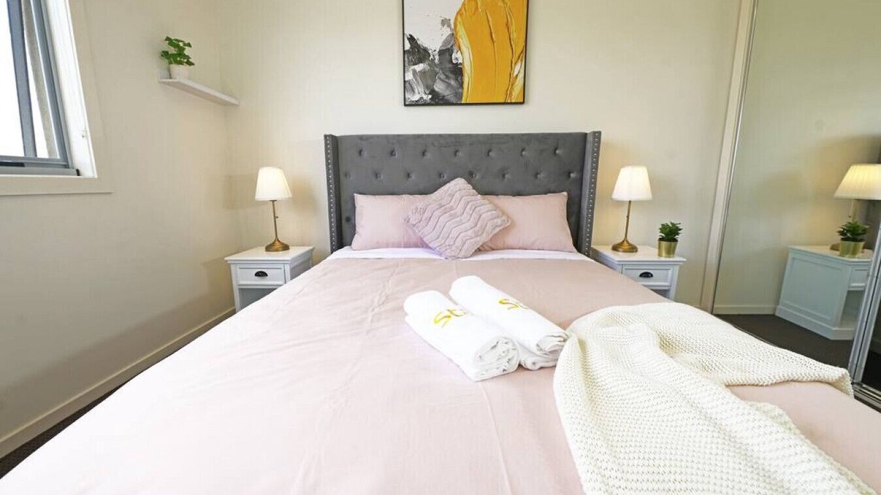 Photo of Bedroom in Knoxfield