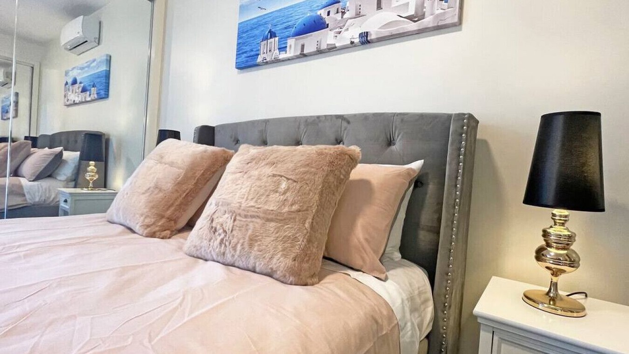 Photo of Bedroom in Knoxfield