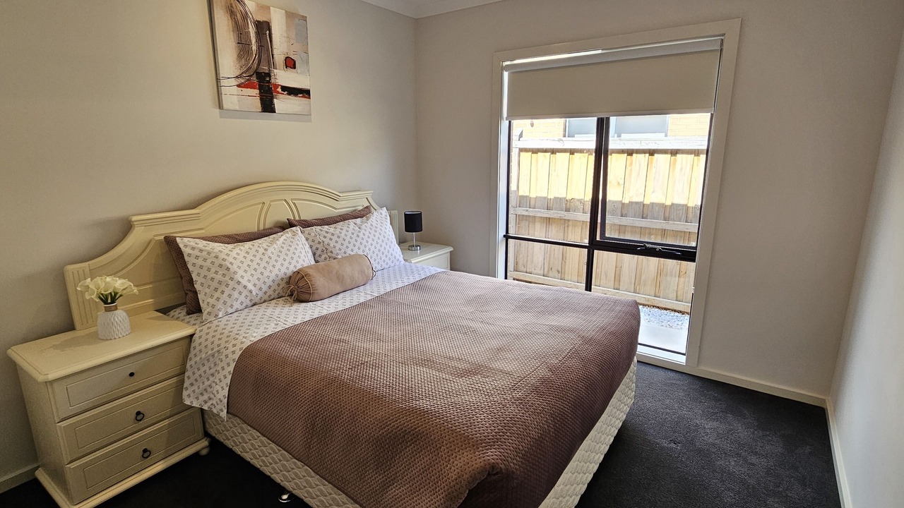 Photo of Bedroom in Melton South