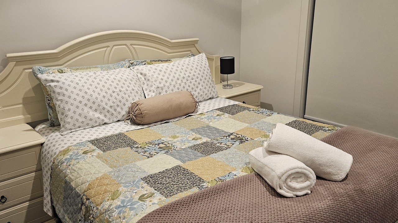 Photo of Bedroom in Melton South