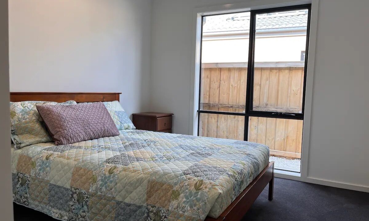 Photo of Bedroom in Melton South