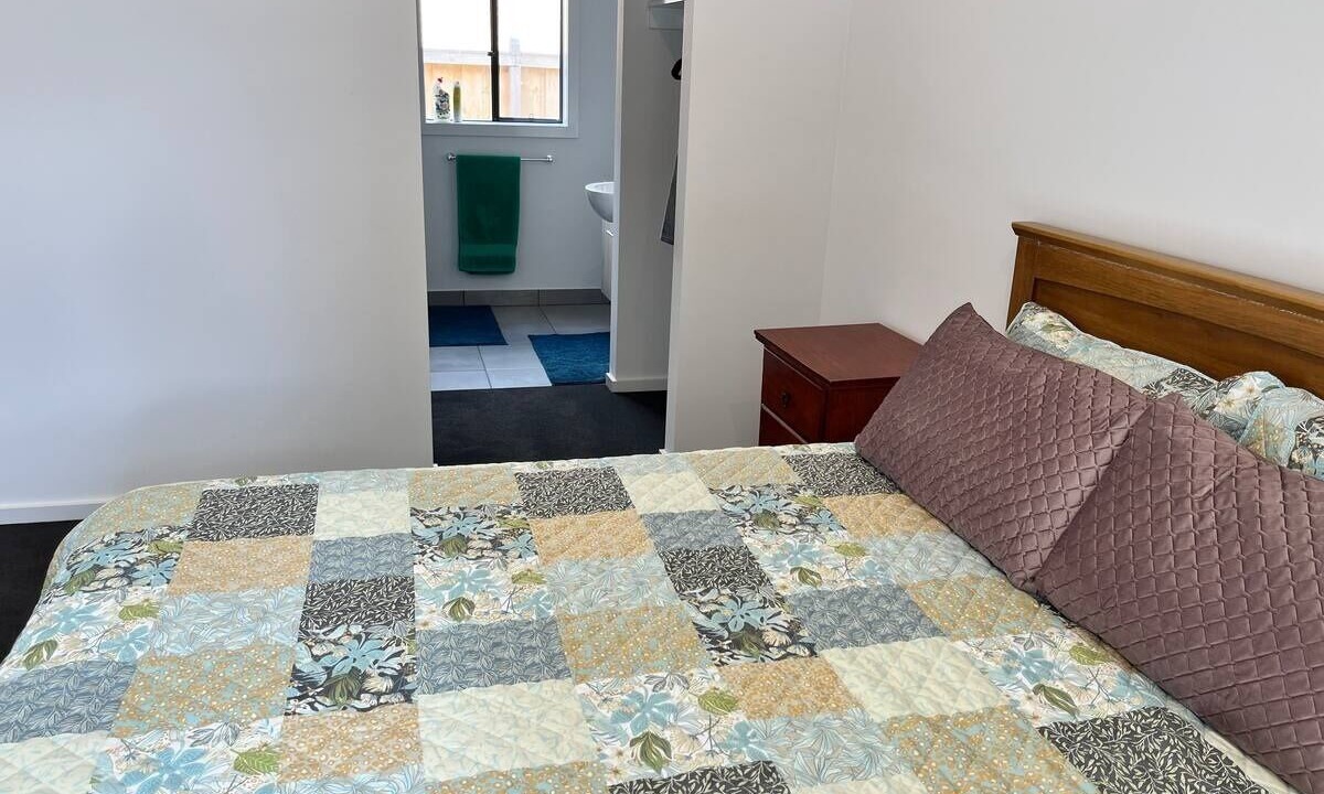 Photo of Bedroom in Melton South