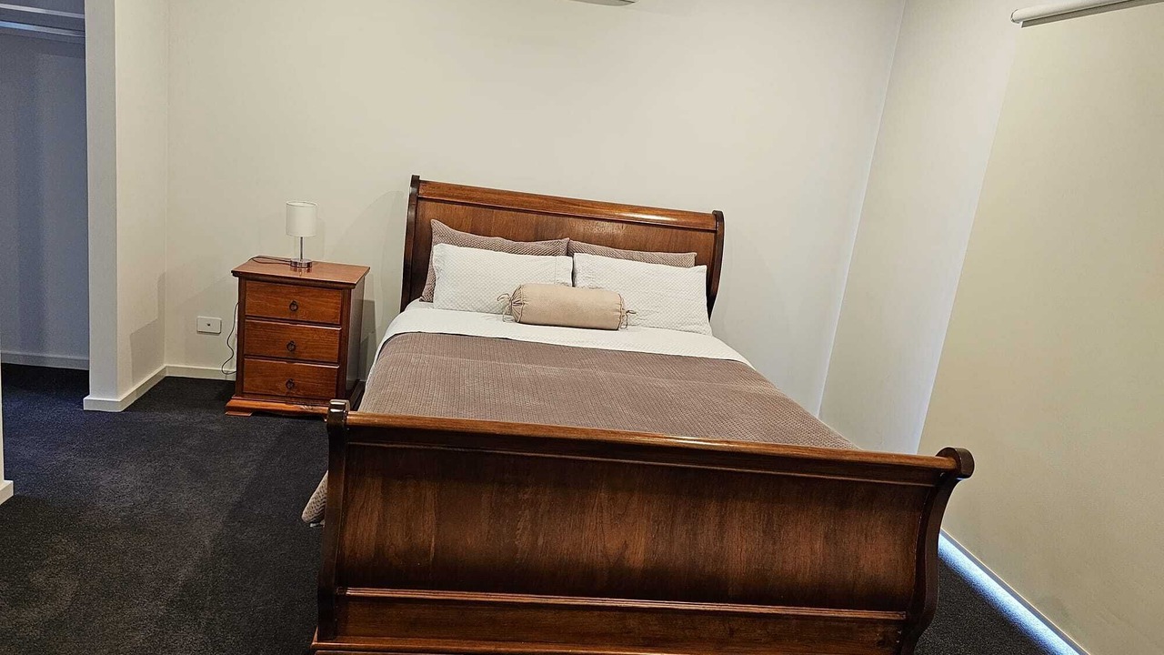 Photo of Bedroom in Melton South
