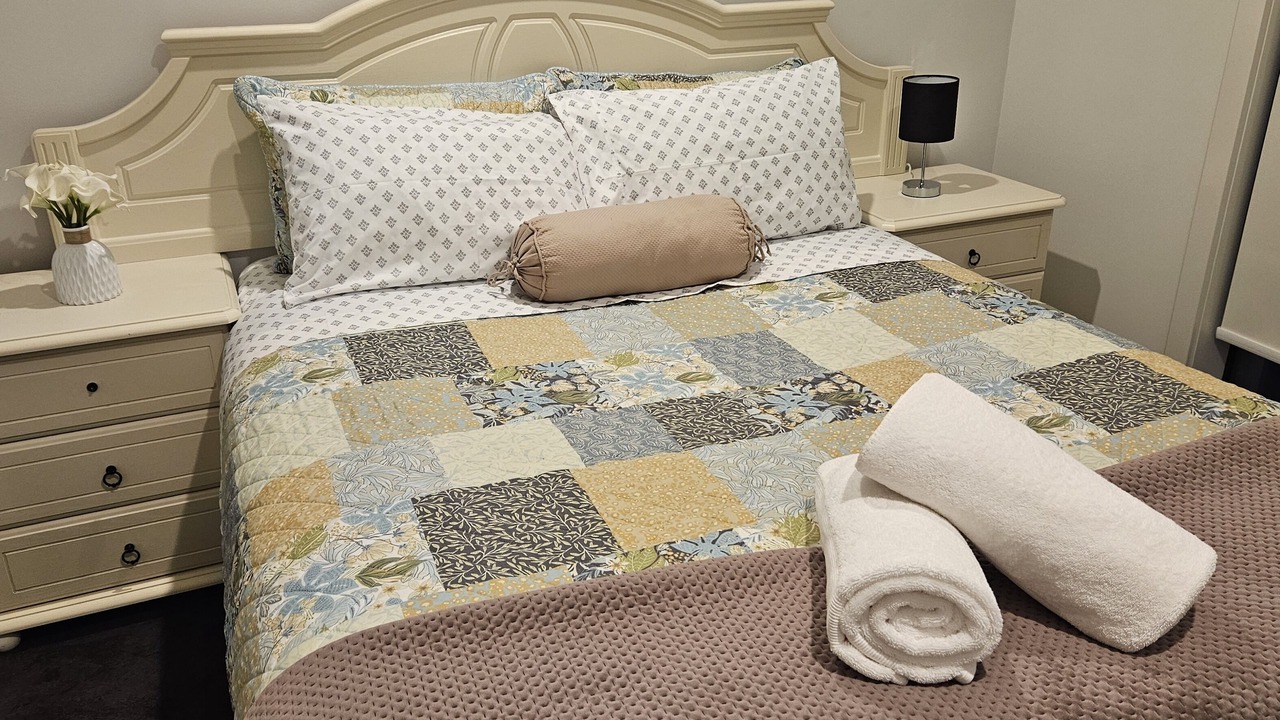 Photo of Bedroom in Melton South