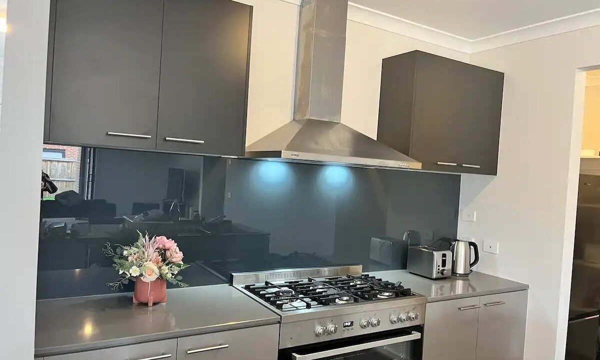 Photo of Kitchen in Melton South