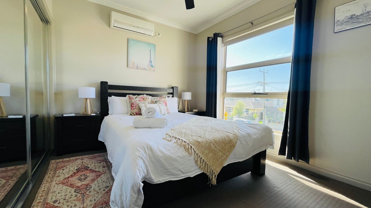 Photo of Bedroom in Glenroy