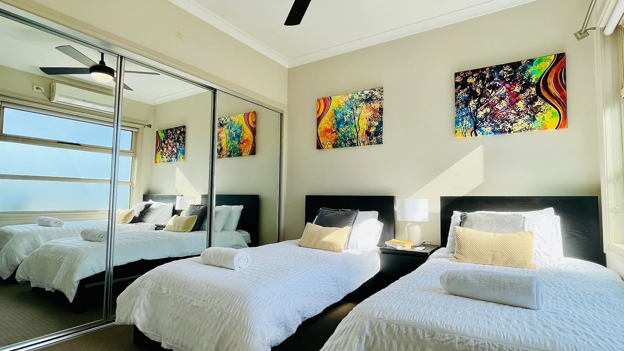 Photo of Bedroom in Glenroy