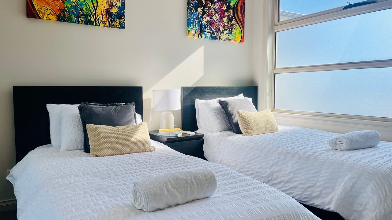 Photo of Bedroom in Glenroy