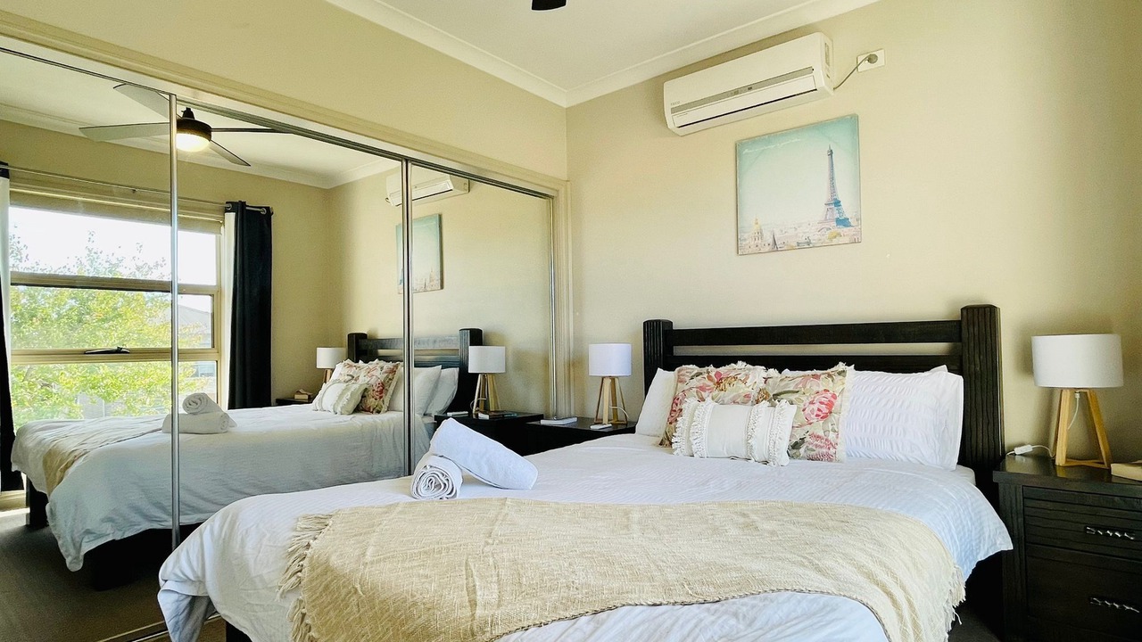 Photo of Bedroom in Glenroy