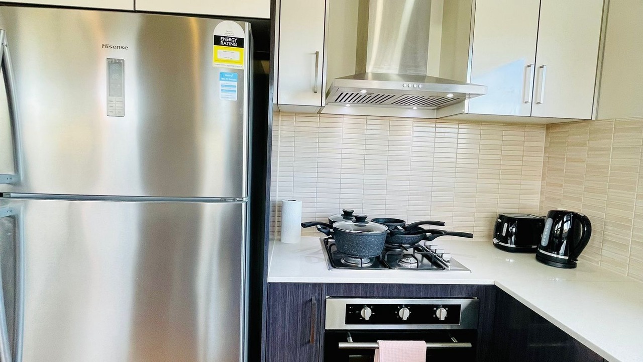 Photo of Kitchen in Glenroy