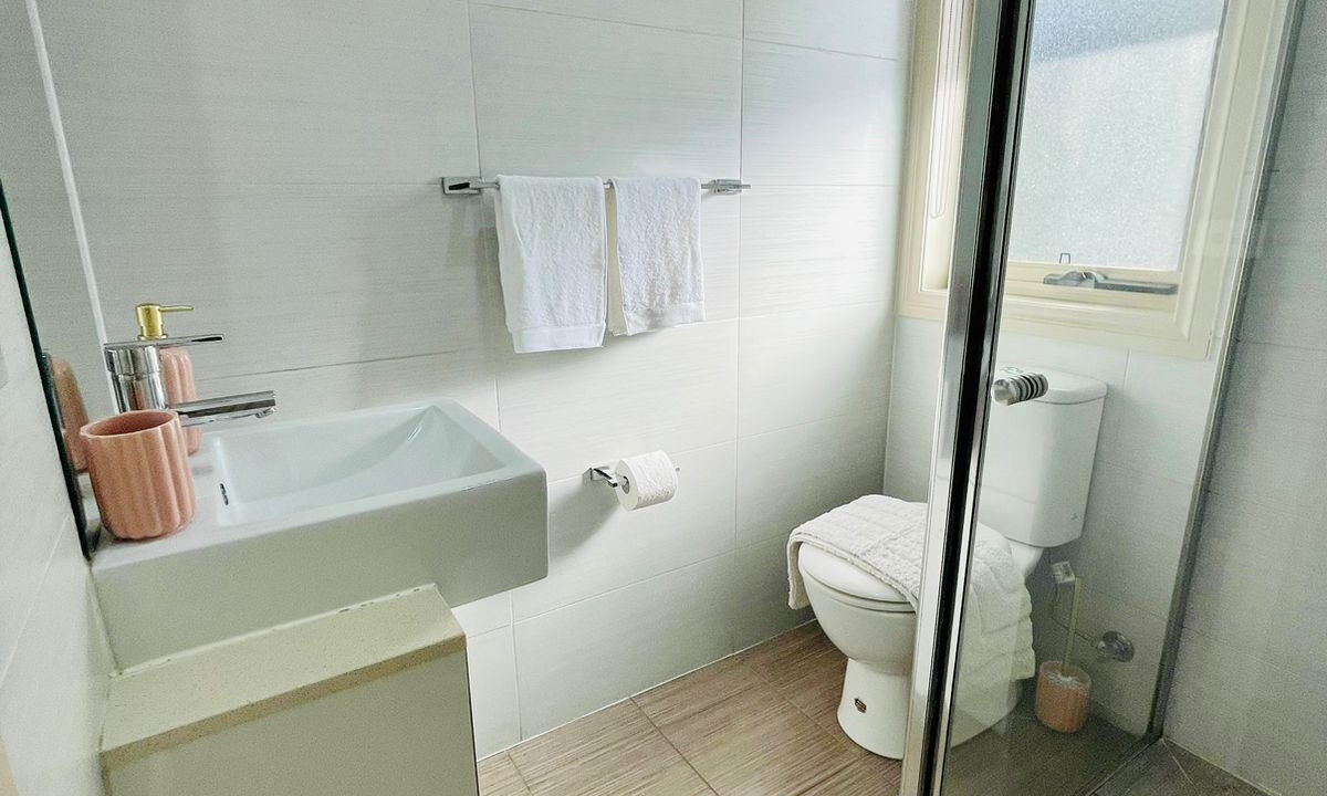 Photo of Bathroom in Glenroy
