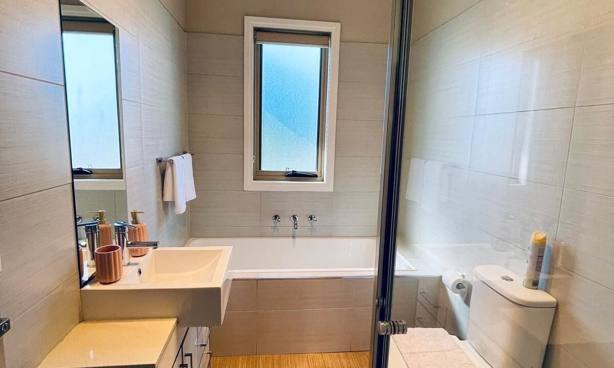 Photo of Bathroom in Glenroy