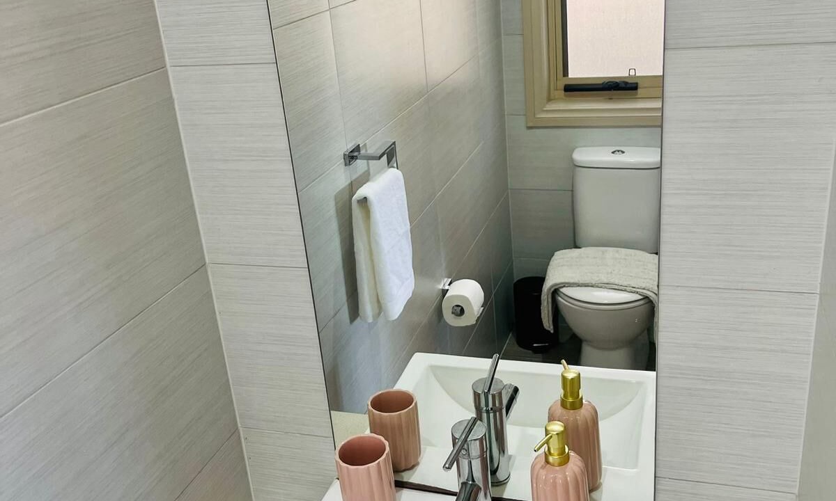 Photo of Bathroom in Glenroy