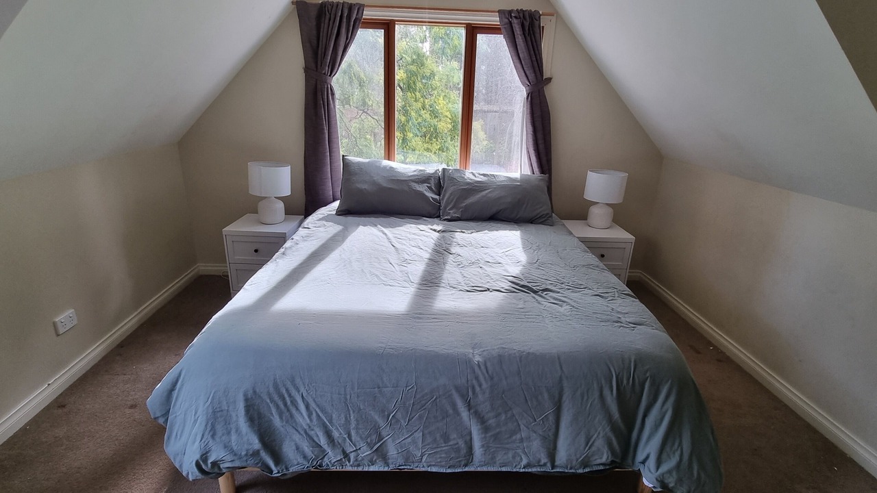 Photo of Bedroom in Emerald