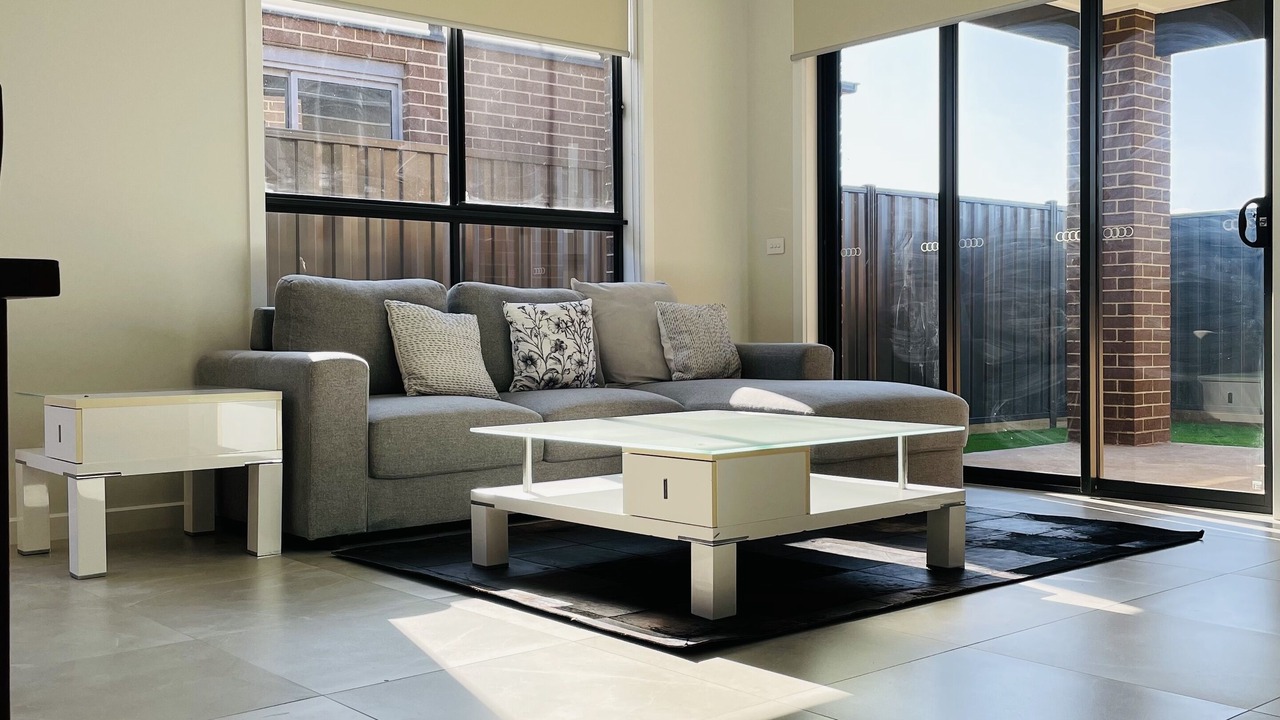 Photo of Livingroom in Melton South