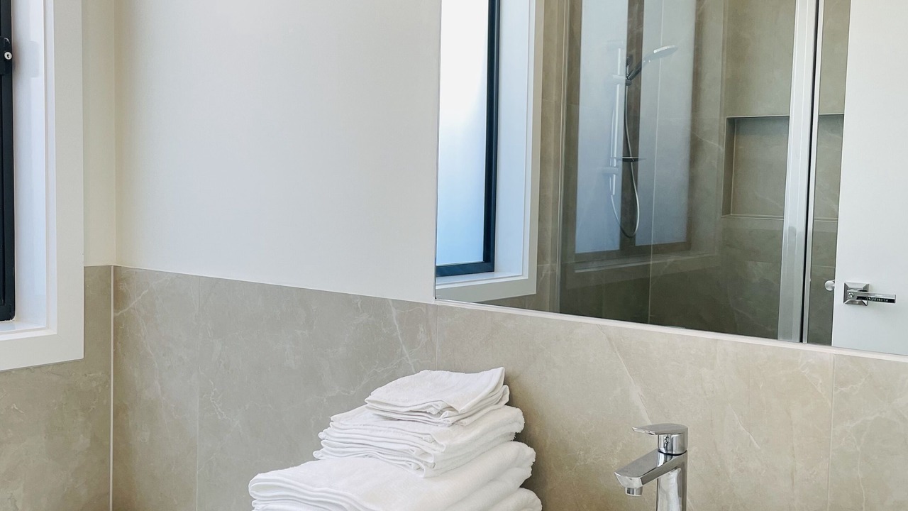 Photo of Bathroom in Melton South
