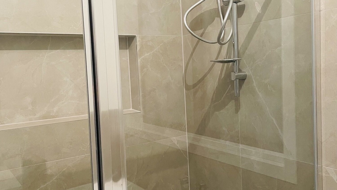 Photo of Bathroom in Melton South