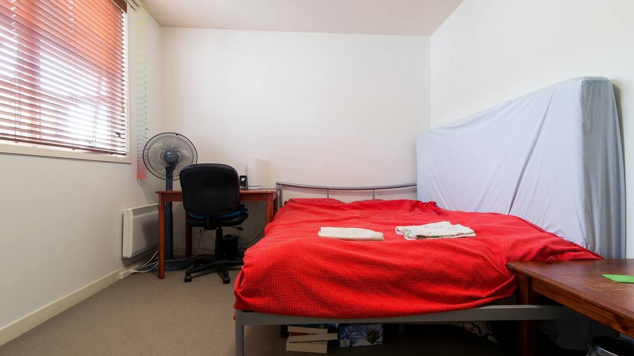 Photo of Bedroom in Abbotsford