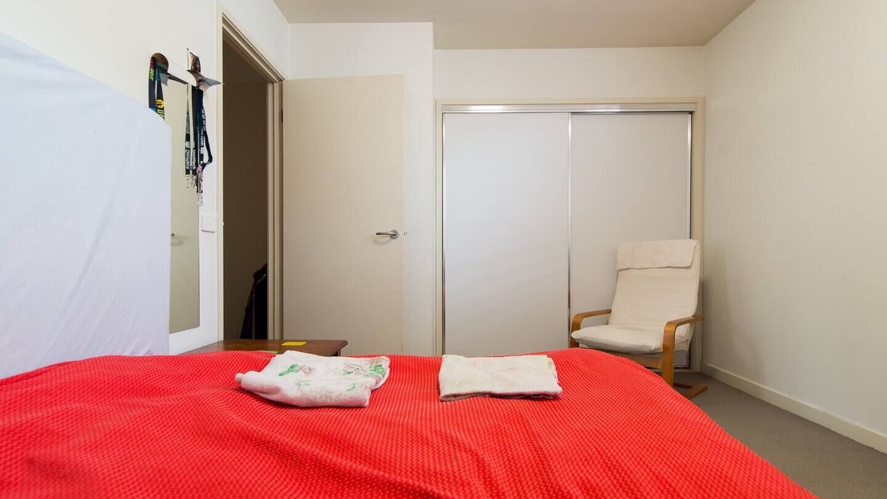 Photo of Bedroom in Abbotsford