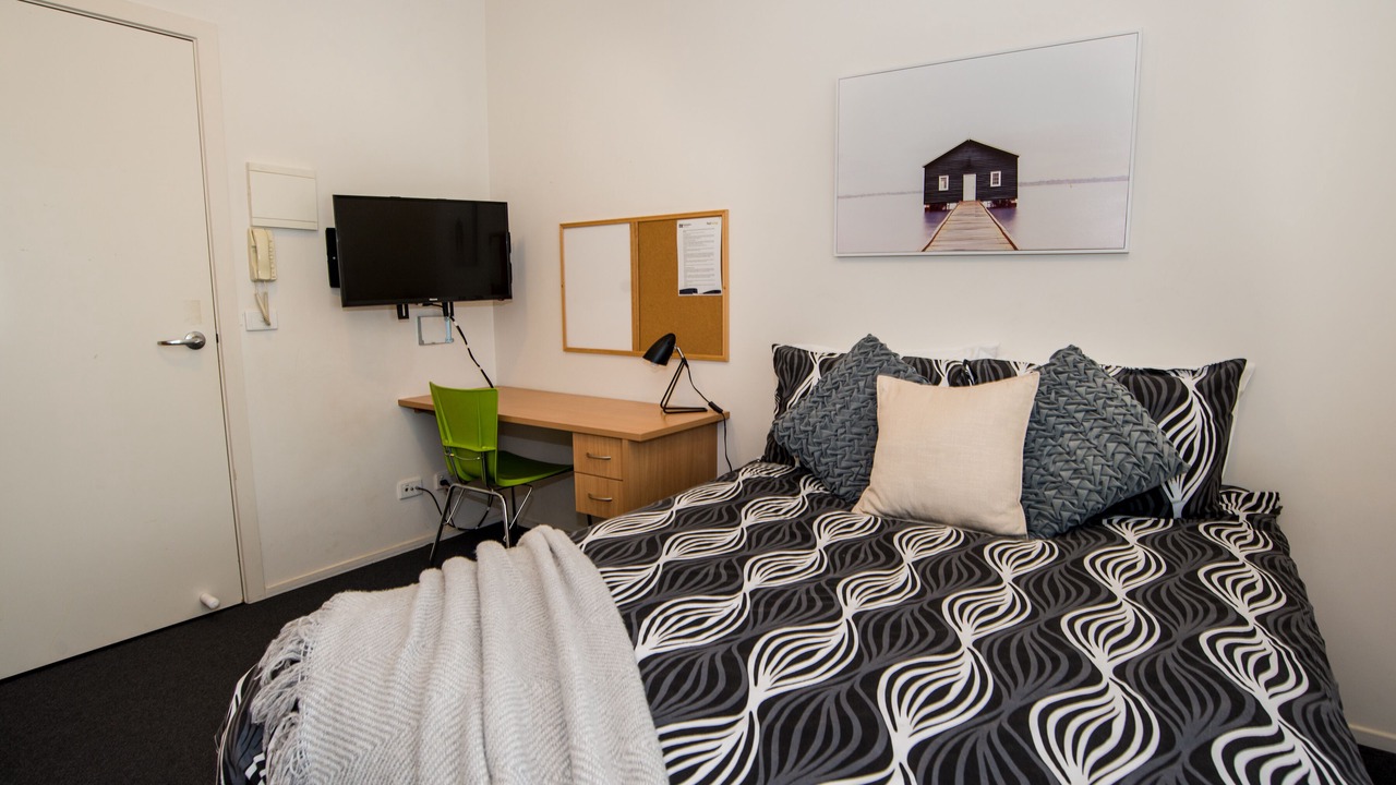 Photo of Bedroom in Berwick