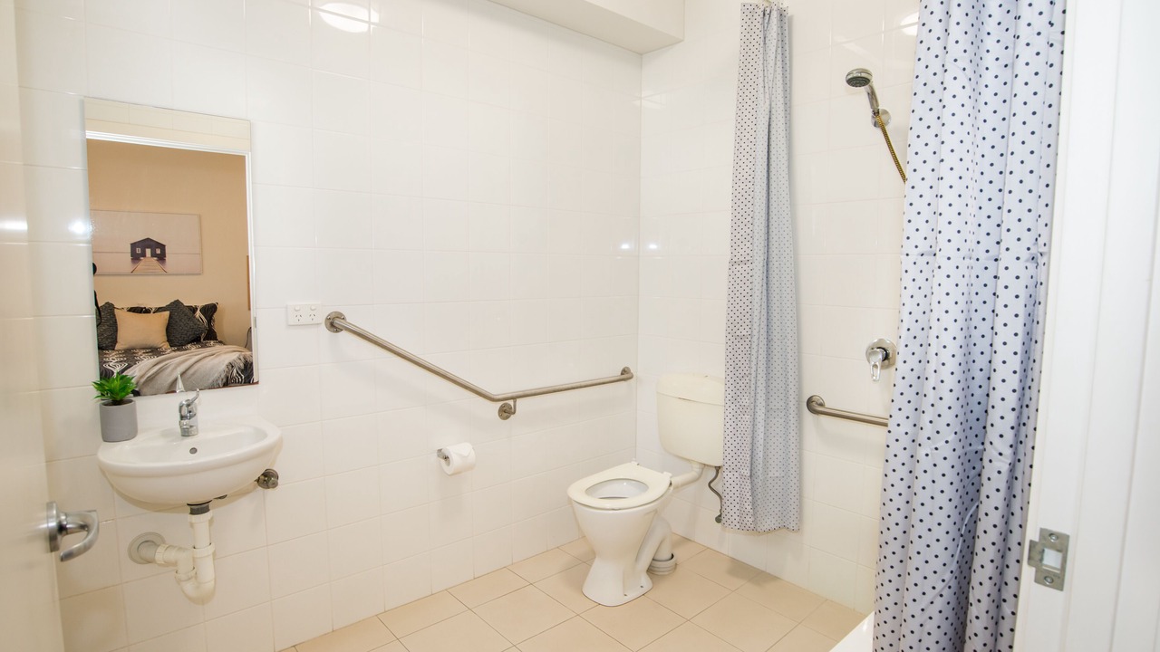Photo of Bathroom in Berwick
