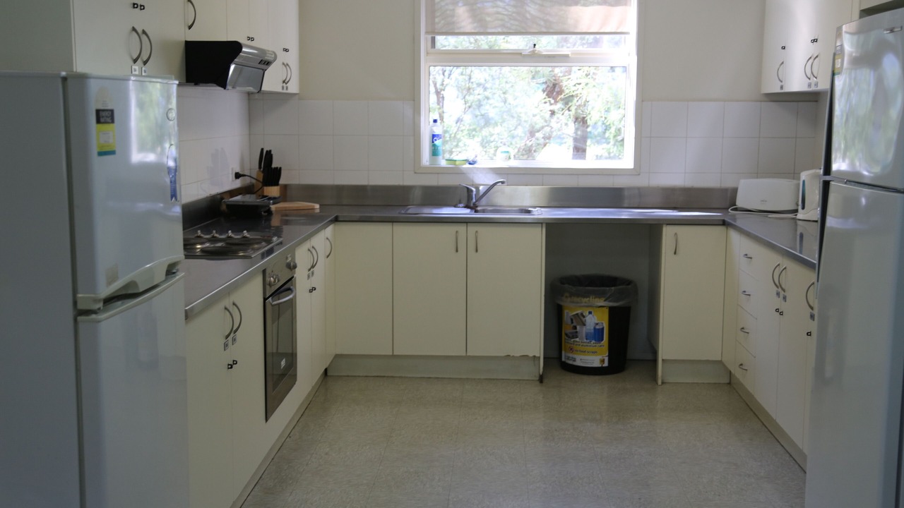 Photo of Kitchen in Berwick