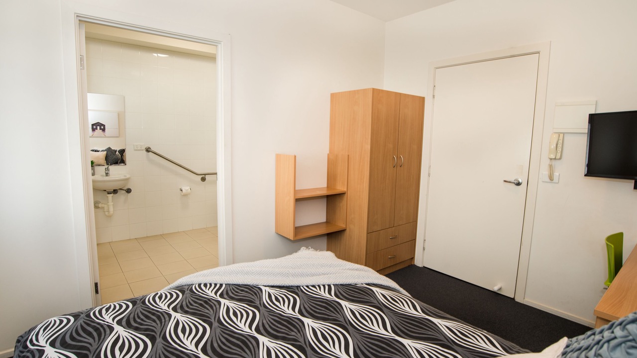 Photo of Bedroom in Berwick