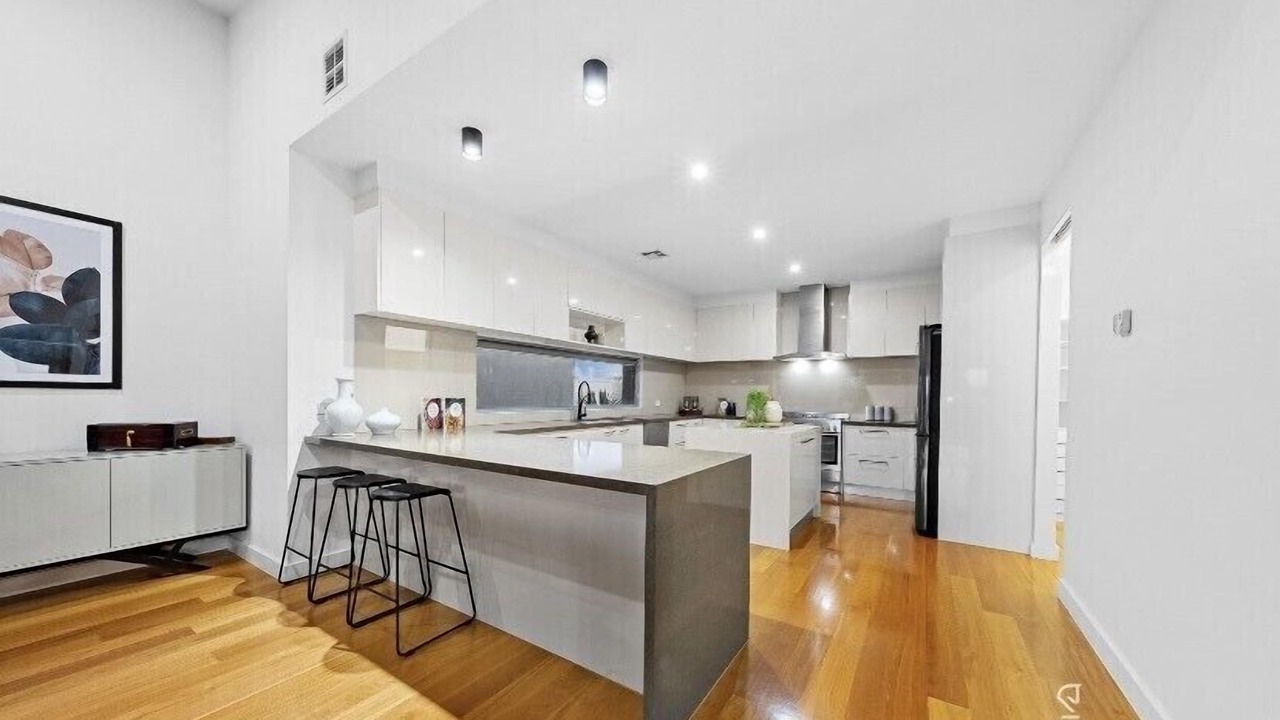 Photo of Kitchen in Caroline Springs