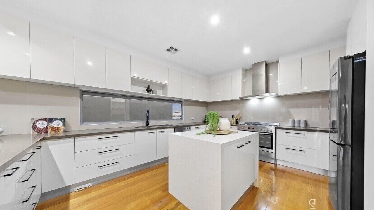 Photo of Kitchen in Caroline Springs