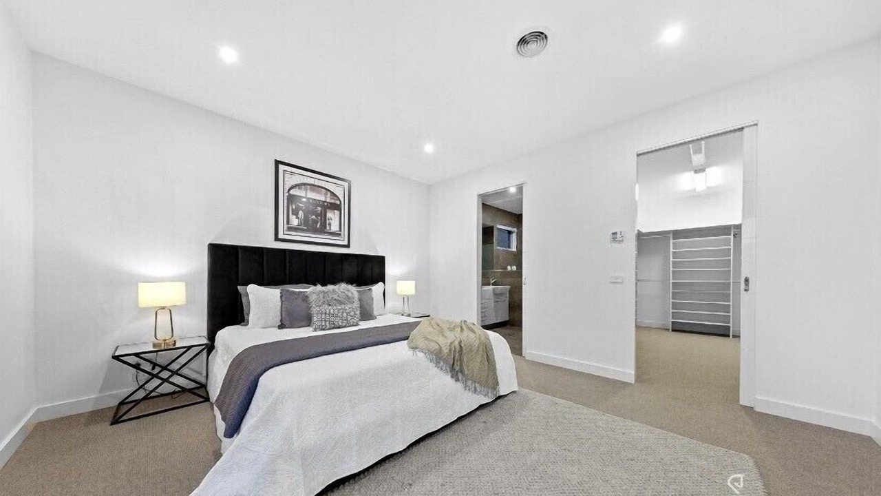 Photo of Bedroom in Caroline Springs