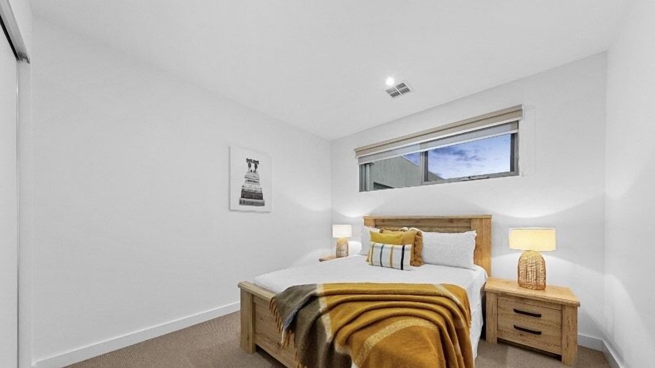 Photo of Bedroom in Caroline Springs