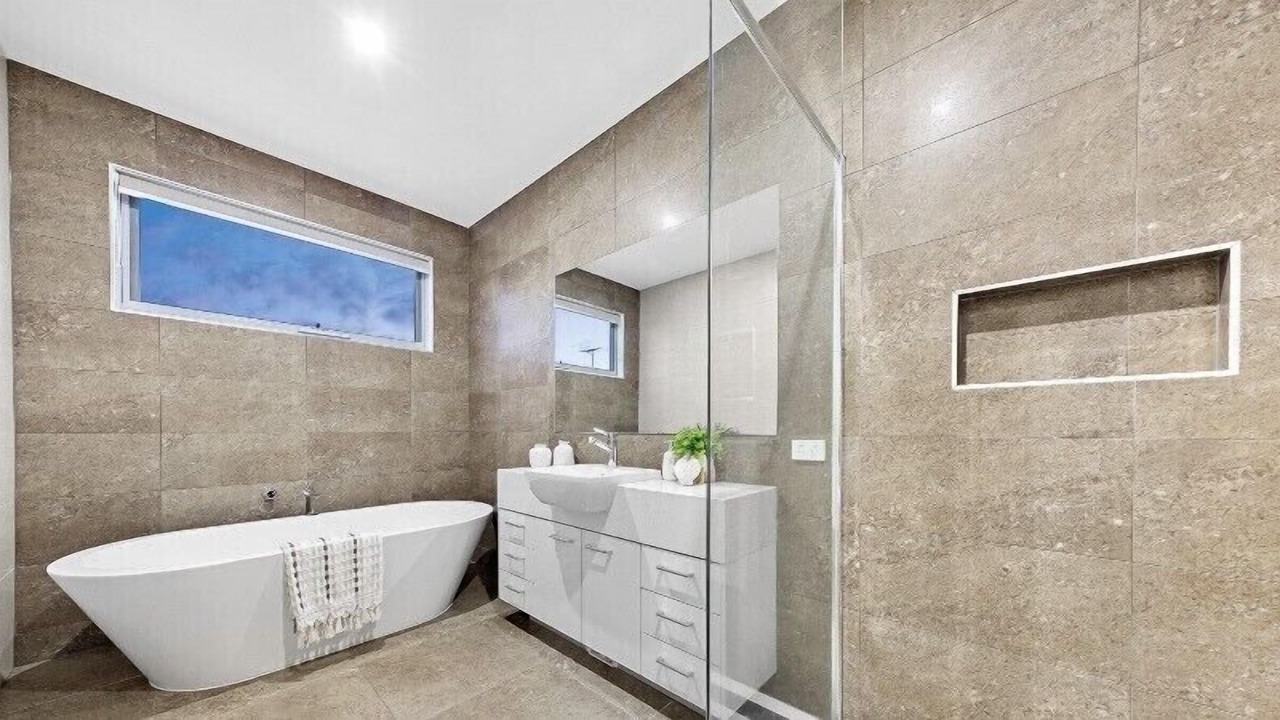 Photo of Bathroom in Caroline Springs