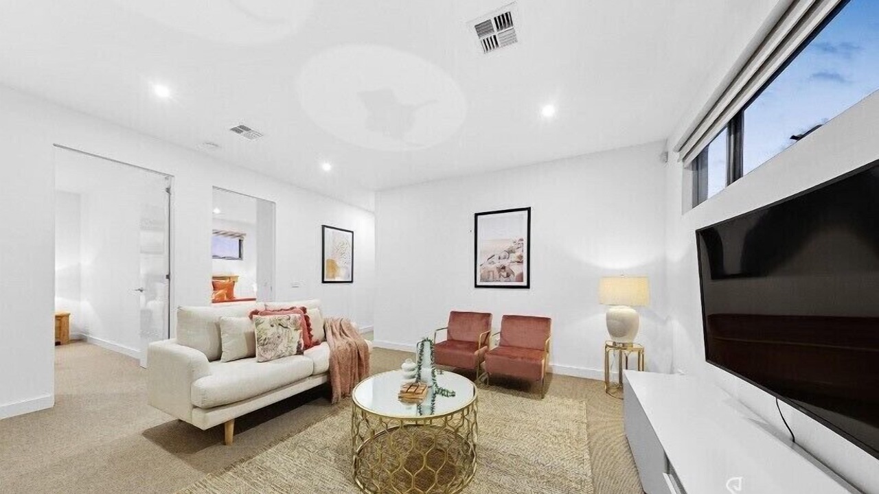 Photo of Livingroom in Caroline Springs