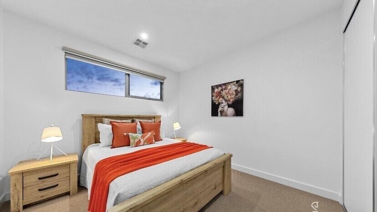 Photo of Bedroom in Caroline Springs