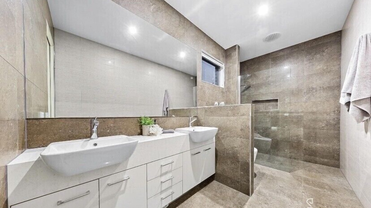 Photo of Bathroom in Caroline Springs