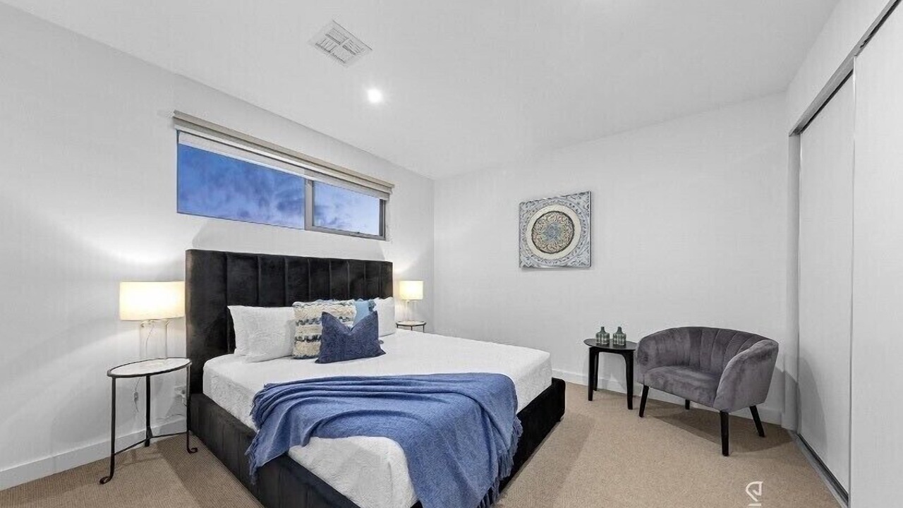Photo of Bedroom in Caroline Springs
