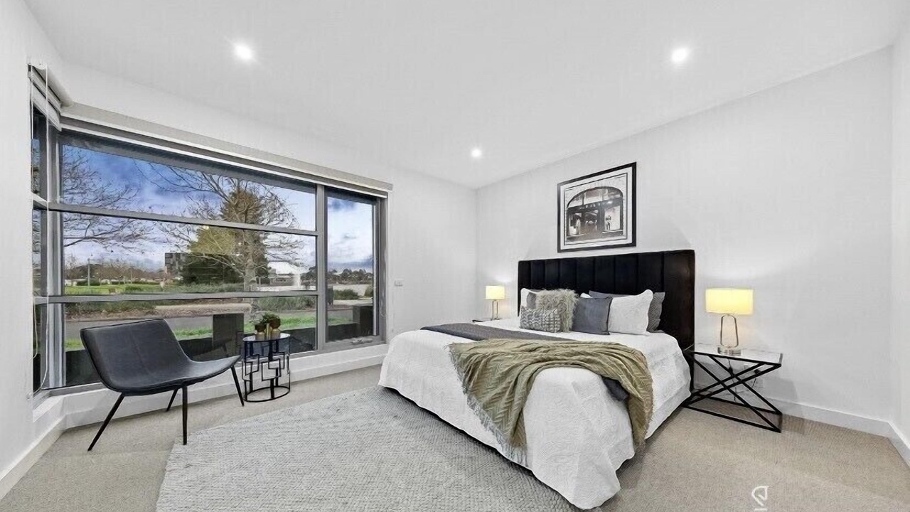 Photo of Bedroom in Caroline Springs