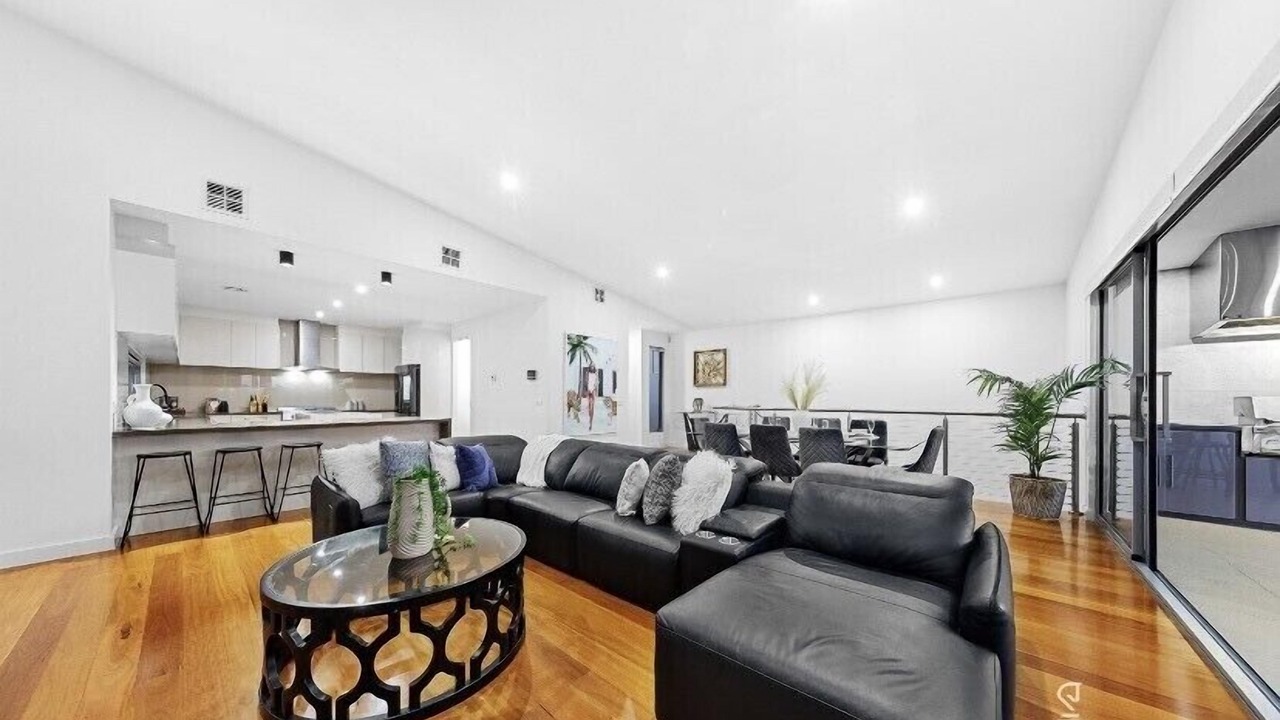 Photo of Livingroom in Caroline Springs
