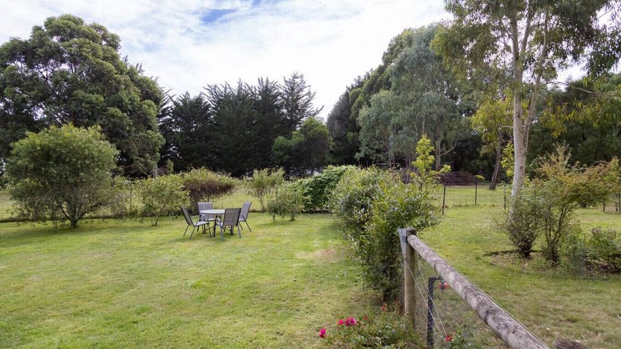 Photo of Outdoor in Gisborne South