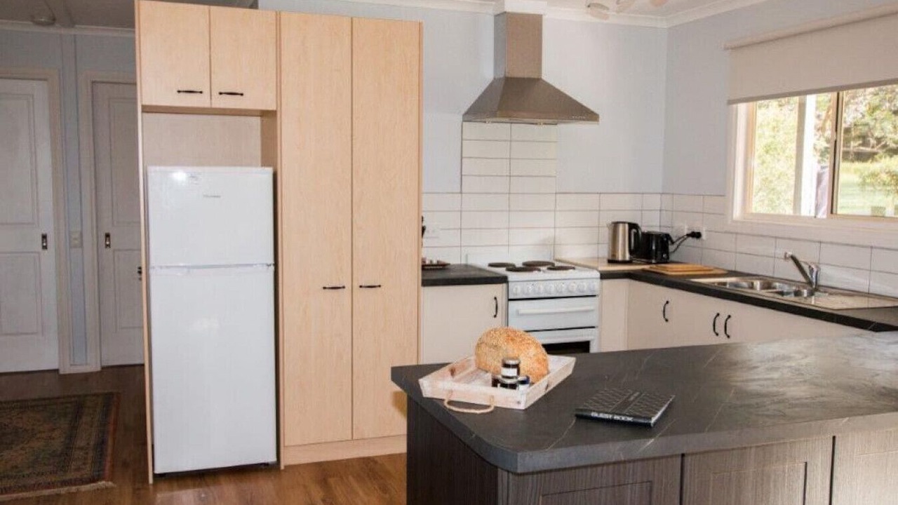 Photo of Kitchen in Gisborne South