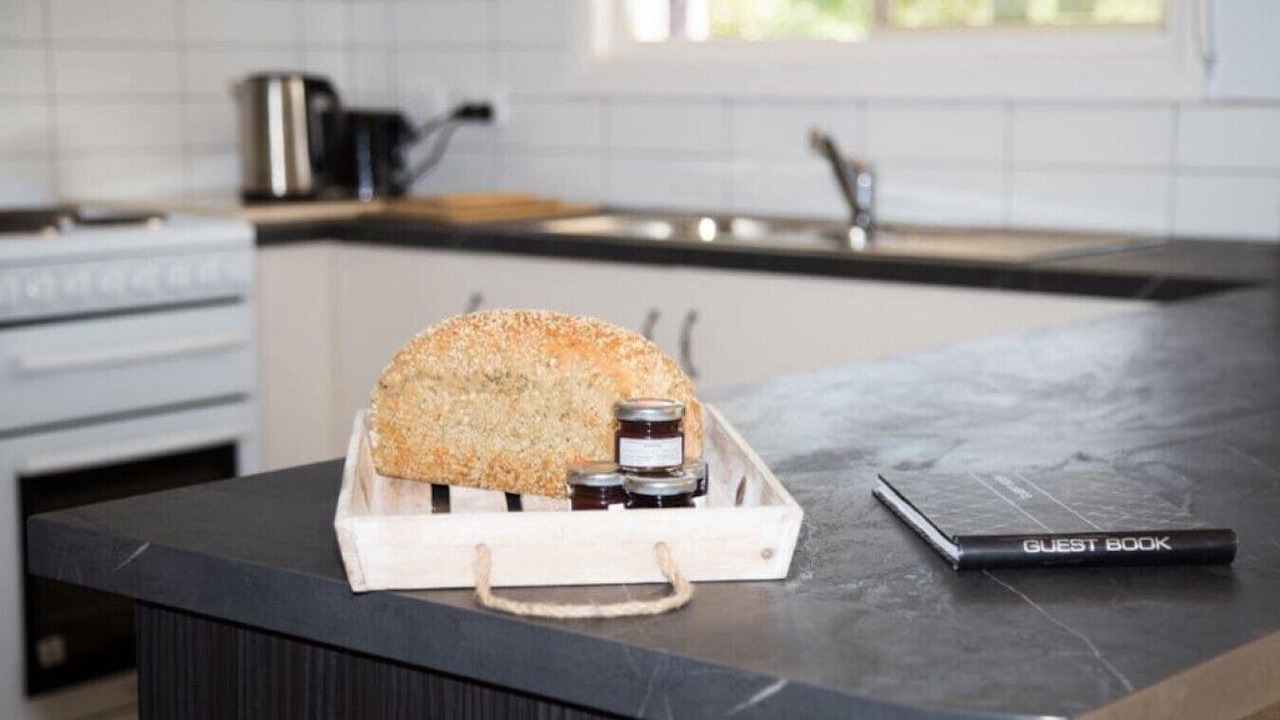 Photo of Kitchen in Gisborne South