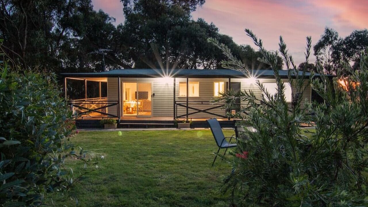 Photo of Outdoor in Gisborne South