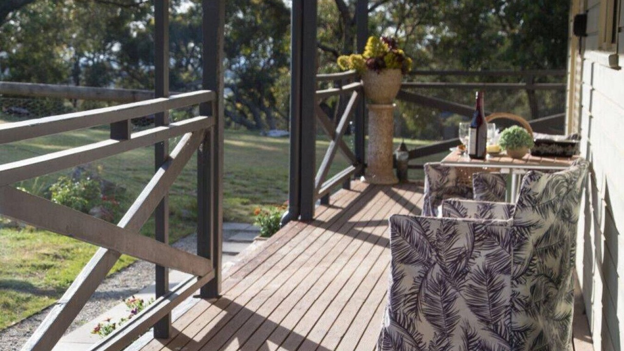 Photo of Outdoor in Gisborne South
