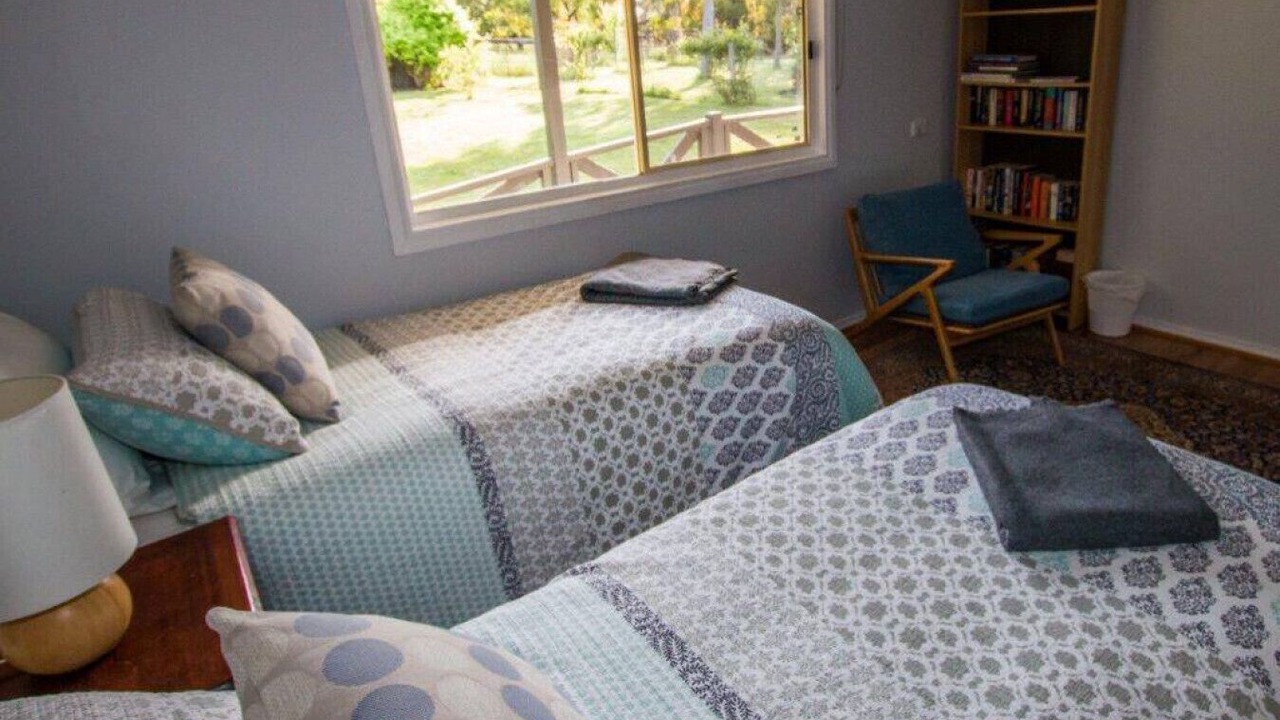 Photo of Bedroom in Gisborne South