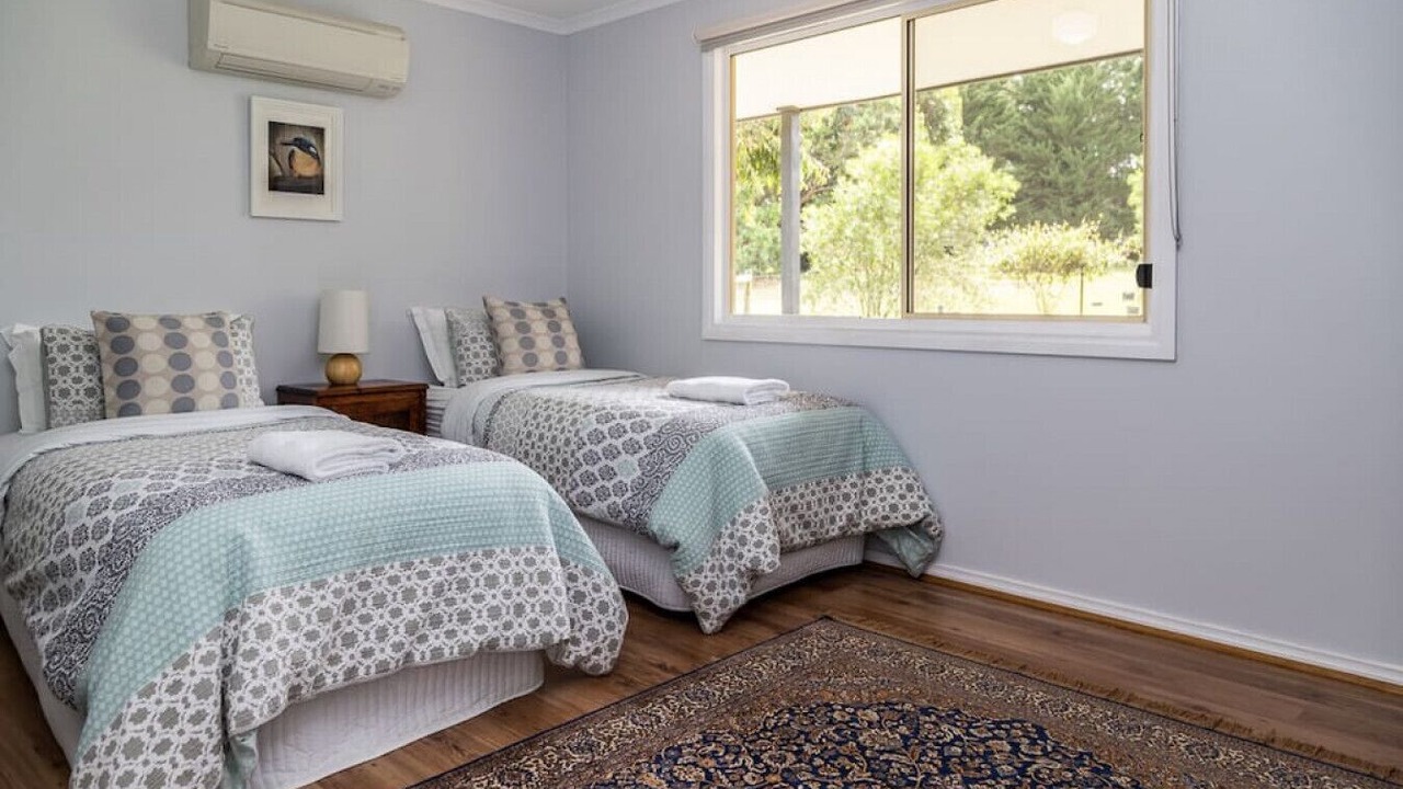 Photo of Bedroom in Gisborne South