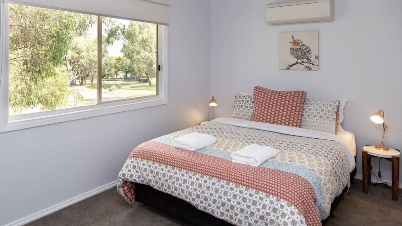 Photo of Bedroom in Gisborne South