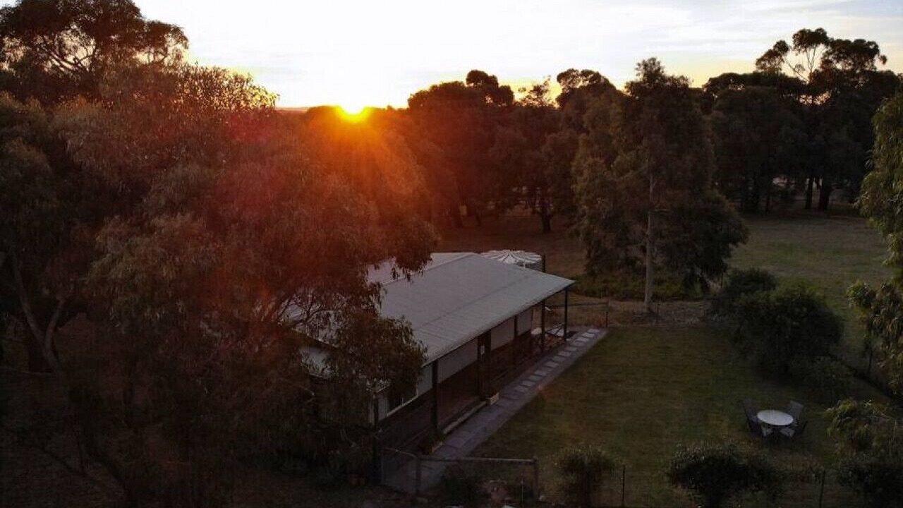 Photo of Outdoor in Gisborne South