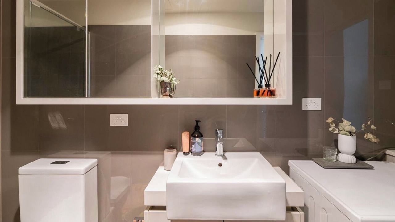Photo of Bathroom in Pascoe Vale South